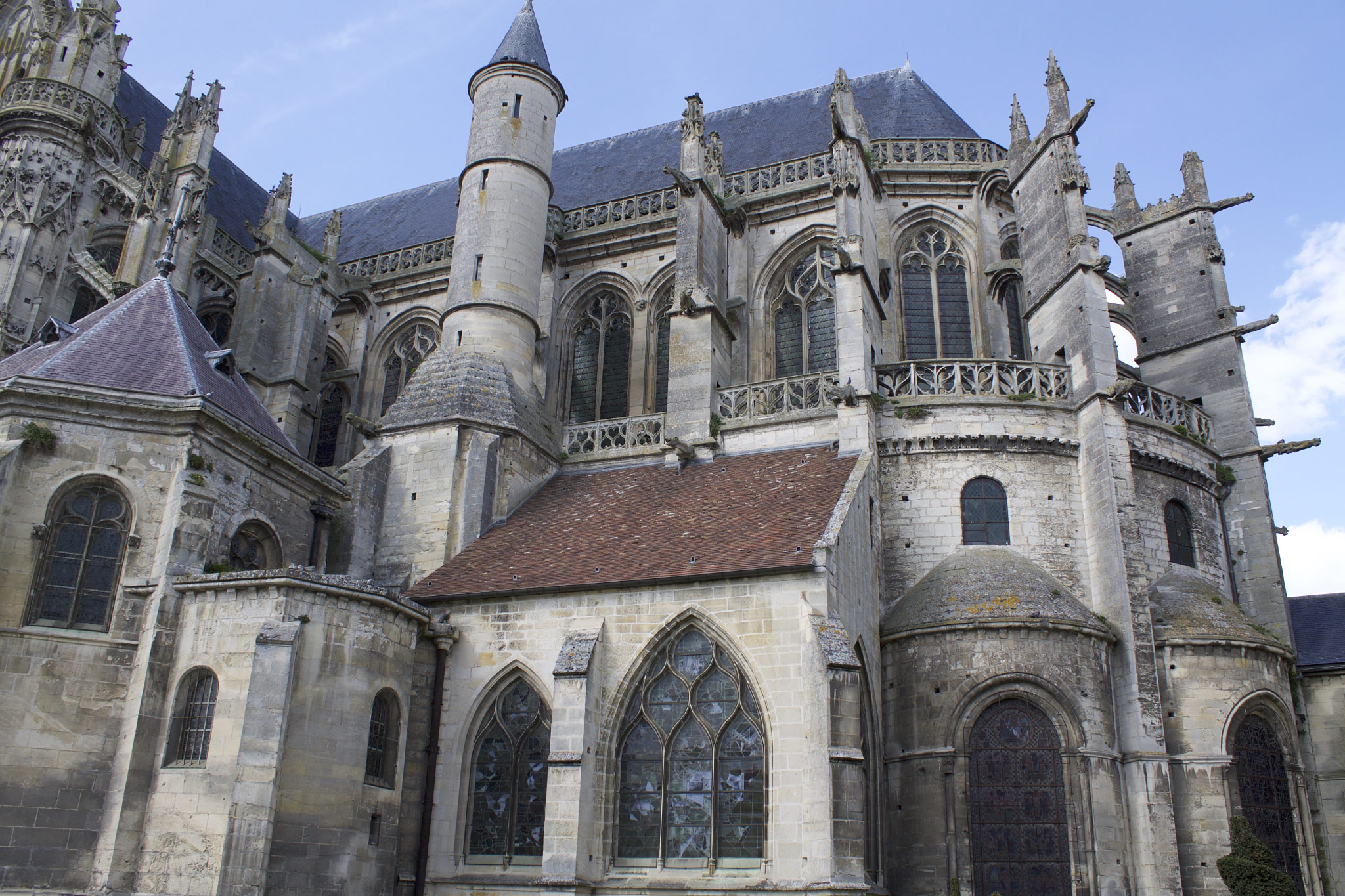 Senlis
